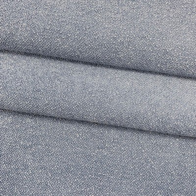 Magnolia Fabrics Tipton Sky 10795 Blue Upholstery POLYESTER POLYESTER Fire Rated Fabric Heavy Duty CA 117  Fabric