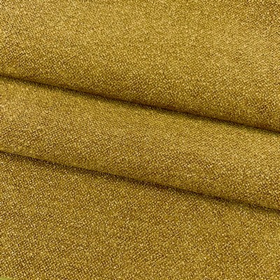 Magnolia Fabrics Tipton Maize 10796 Yellow Upholstery POLYESTER POLYESTER Fire Rated Fabric Heavy Duty CA 117  Fabric