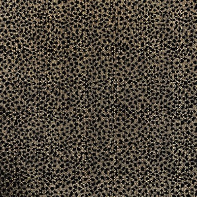 Magnolia Fabrics Tibbs Safari 10808 Gold Upholstery POLYESTER POLYESTER Fire Rated Fabric Circles and Swirls Heavy Duty CA 117  Fabric