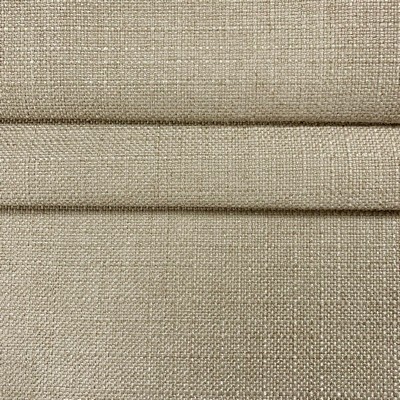 Magnolia Fabrics Flash Linen 10983 Brown Multipurpose POLY POLY Fire Rated Fabric High Performance CA 117  Fabric