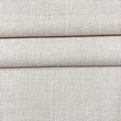 Magnolia Fabrics Flash Natural 10985 Beige Multipurpose POLY POLY Fire Rated Fabric High Performance CA 117  Fabric