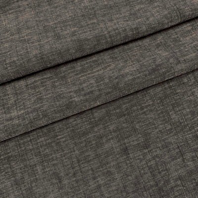 Magnolia Fabrics Nilly Char 11000 Grey Multipurpose POLY POLY Fire Rated Fabric Traditional Chenille  Heavy Duty CA 117  Fabric