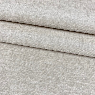 Magnolia Fabrics Nilly Fog 11003 Silver Multipurpose POLY POLY Fire Rated Fabric Traditional Chenille  Heavy Duty CA 117  Fabric