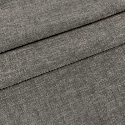 Magnolia Fabrics Nilly Gray 11005 Grey Multipurpose POLY POLY Fire Rated Fabric Traditional Chenille  Heavy Duty CA 117  Fabric