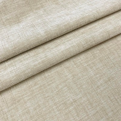 Magnolia Fabrics Nilly Linen 11006 Beige Multipurpose POLY POLY Fire Rated Fabric Traditional Chenille  Heavy Duty CA 117  Fabric