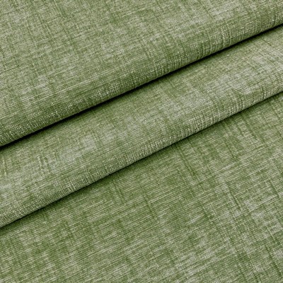 Magnolia Fabrics Nilly Moss 11008 Green Multipurpose POLY POLY Fire Rated Fabric Traditional Chenille  Heavy Duty CA 117  Fabric
