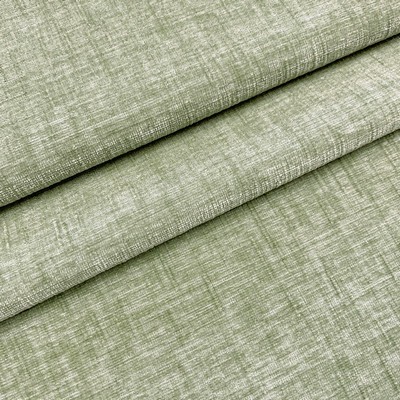 Magnolia Fabrics Nilly Sage 11012 Green Multipurpose POLY POLY Fire Rated Fabric Traditional Chenille  Heavy Duty CA 117  Fabric
