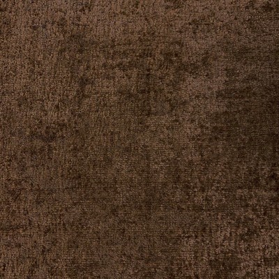 Magnolia Fabrics Plush Mocha 11026 Brown Multipurpose POLY POLY Fire Rated Fabric Traditional Chenille  High Performance CA 117  Fabric