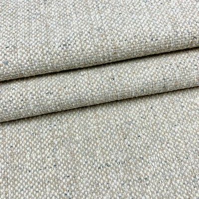 Magnolia Fabrics Tweedy Linen 11041 Beige Multipurpose POLY POLY Fire Rated Fabric High Performance CA 117  Fabric