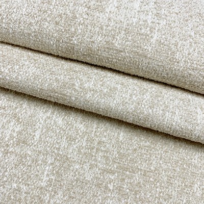 Magnolia Fabrics Vintage Natural 11060 Beige Multipurpose POLY POLY Fire Rated Fabric High Performance CA 117  Fabric