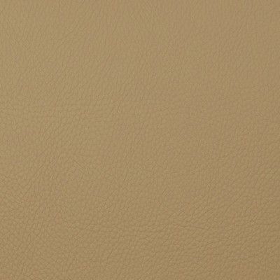 Magnolia Fabrics Voyager Jute 11092 Brown Multipurpose PVC PVC Fire Rated Fabric Solid Faux Leather CA 117  NFPA 260  Fabric