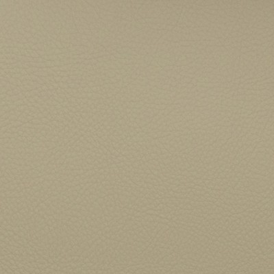 Magnolia Fabrics Voyager Mushroom 11097 Brown Multipurpose PVC PVC Fire Rated Fabric Solid Faux Leather CA 117  NFPA 260  Fabric