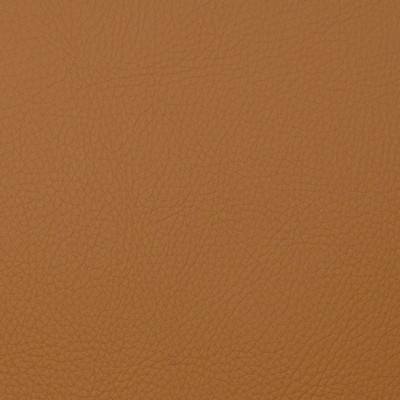 Magnolia Fabrics Voyager Toast 11109 Gold Multipurpose PVC PVC Fire Rated Fabric Solid Faux Leather CA 117  NFPA 260  Fabric