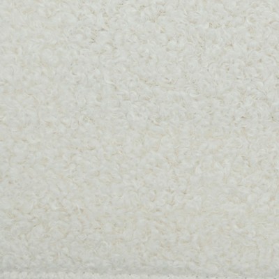 Magnolia Fabrics Winnie Rice Paper 11114 White Multipurpose POLY POLY Fire Rated Fabric CA 117  NFPA 260  Fabric