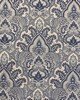 Magnolia Fabrics Stowe COBALT
