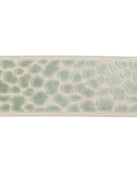 Wilder Tape Sea Green by  Magnolia Fabrics  