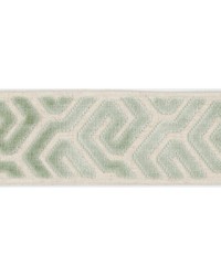 Sutton Tape Sea Green by  Magnolia Fabrics  