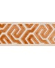 Magnolia Fabrics  Sutton Tape TERRACOTTA