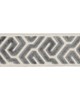 Magnolia Fabrics  Sutton Tape GRAY