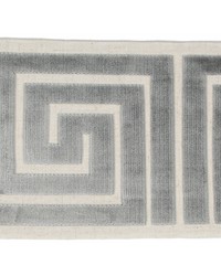 Sidewinder Tape Gray by  Magnolia Fabrics  