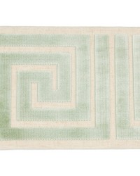Sidewinder Tape Sea Green by  Magnolia Fabrics  