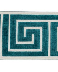 Sidewinder Tape Aqua by   