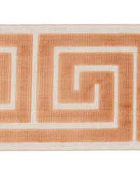 Sidewinder Tape Terracotta by   