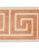 Magnolia Fabrics Sidewinder Tape TERRACOTTA