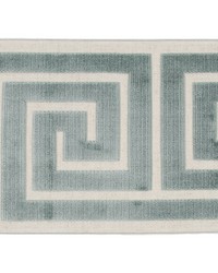 Sidewinder Tape Teal by   