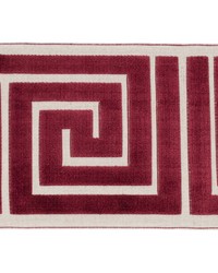 Sidewinder Tape Crimson by   