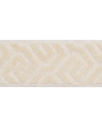 Sutton Tape Pearl by  Magnolia Fabrics  