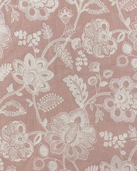 Annie Pink by  Magnolia Fabrics  