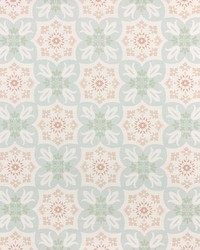 Lillian August Tilly Sorbet by  Premier Prints 