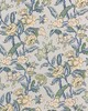 Magnolia Fabrics  Lillian August Kate SKYBLUE