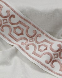 Avebury Emb Tape Petal by  Magnolia Fabrics  