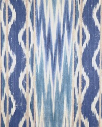 Ezra Blue by  Magnolia Fabrics  