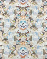 Painterly Pastel by  Collier Campbell 