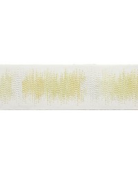 Derry Emb Tape Sunshine by  Magnolia Fabrics  