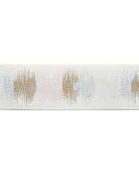 Derry Emb Tape Blossom by  Magnolia Fabrics  