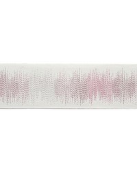 Derry Emb Tape Ballet Pink by  Magnolia Fabrics  