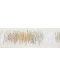 Derry Emb Tape Quartz by  Magnolia Fabrics  