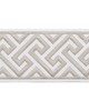 Magnolia Fabrics Melrose Emb Tape LINEN