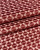 Magnolia Fabrics Sorbus BERRY