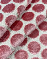 Disky Blossom by  Magnolia Fabrics  