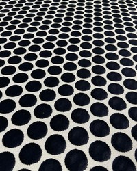 Disky Ebony by  Magnolia Fabrics  