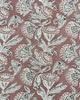 Magnolia Fabrics  Azora BRICK