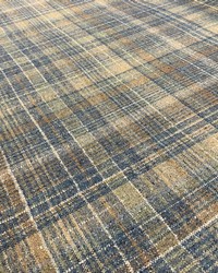 Livingston Plaid by   