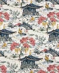 Aerium Classico by  Magnolia Fabrics  