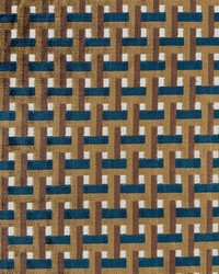 Crossings Bronze by  Magnolia Fabrics  