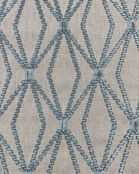 Rhombony Aquamarine by   